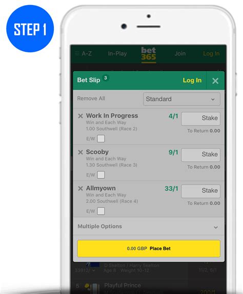 how to place a trixie bet on bet365|How to Place a Straight Bet on Bet365 .